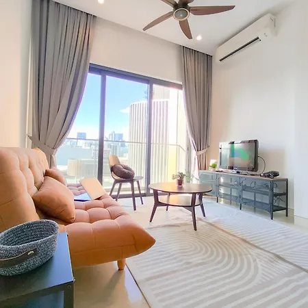 Lucentia Residences By Manhattan Group